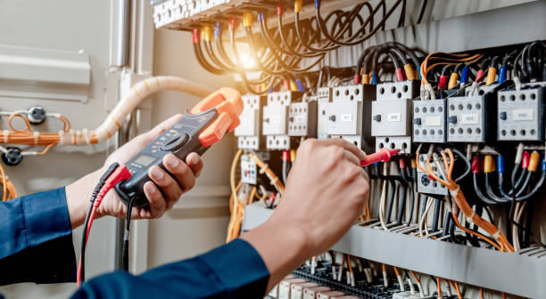 Best Electrical Troubleshooting Services  in Poquoson, VA