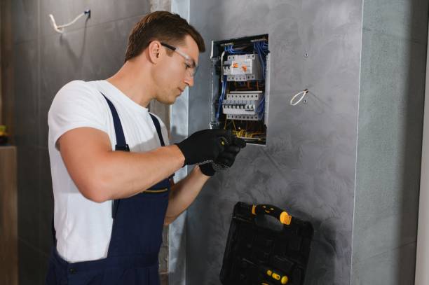 Best Best Electricians Near Me  in Poquoson, VA