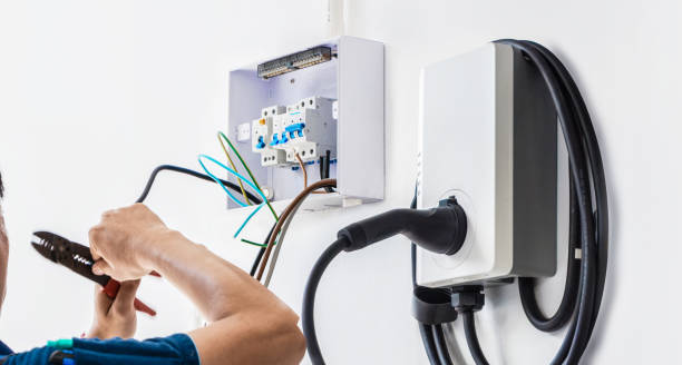 Best Electrical Repair Services  in Poquoson, VA