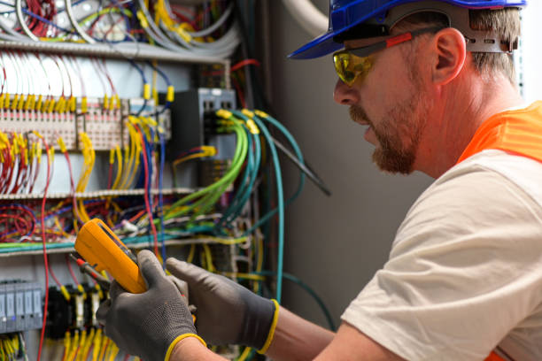 Best Emergency Electrical Repair  in Poquoson, VA