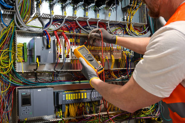 Best Electrical Rewiring Services  in Poquoson, VA