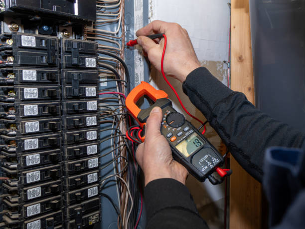  Poquoson, VA Electrician Pros